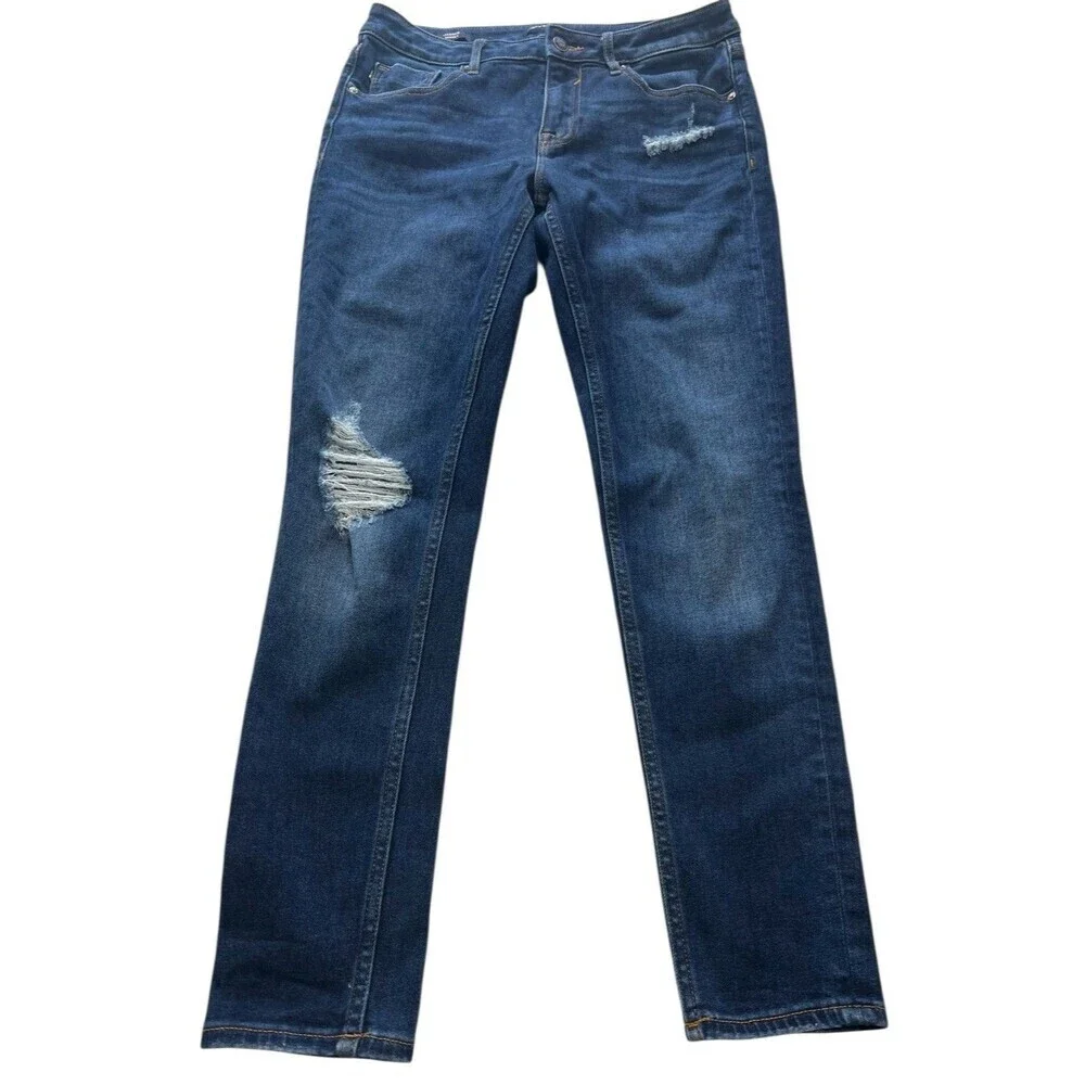Vigoss jagger skinny